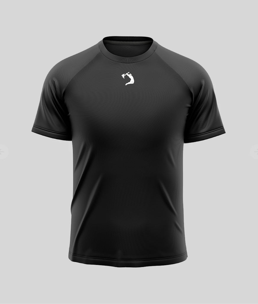 Camiseta DryFit Symbol - Black